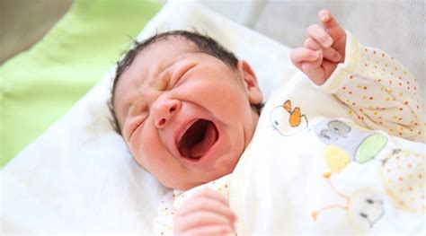 Cómo lidiar con bebés que lloran: consejos para padres desesperados